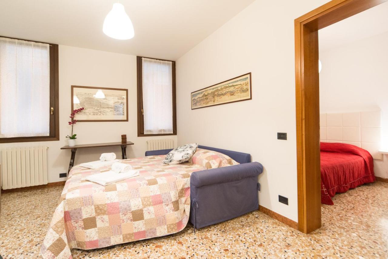 Rialto Dream - Wifi Daire Venedik Dış mekan fotoğraf